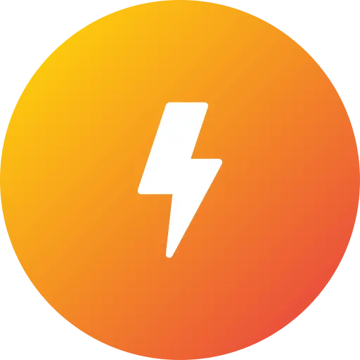 Actionable plain language health tips icon