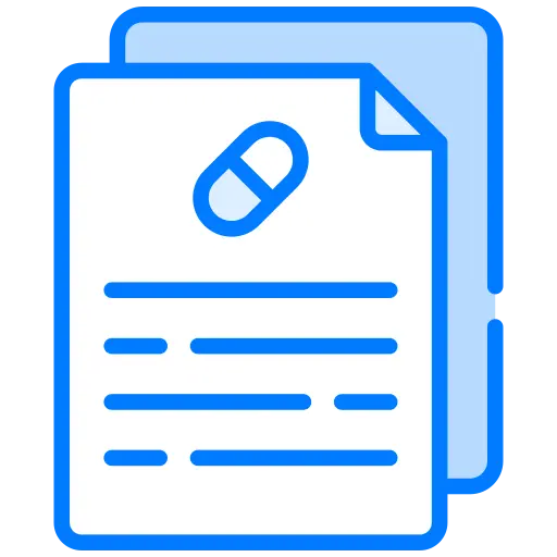 AI prescription checker for safe medication verification and dosage validation