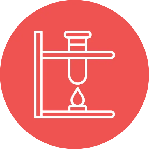 Evidence based medical information icon