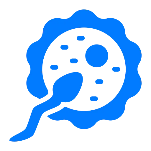 Ovulation calendar and fertility tracker for pregnancy planning