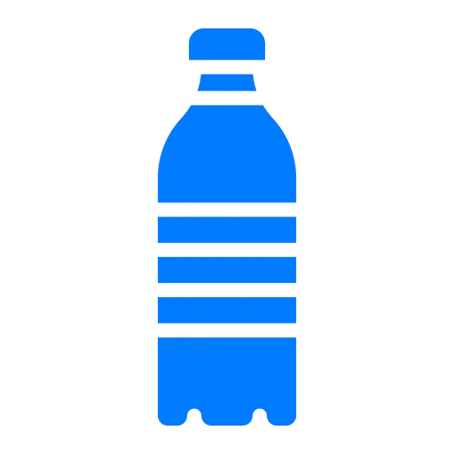 Water intake calculator for daily hydration needs by weight and activity